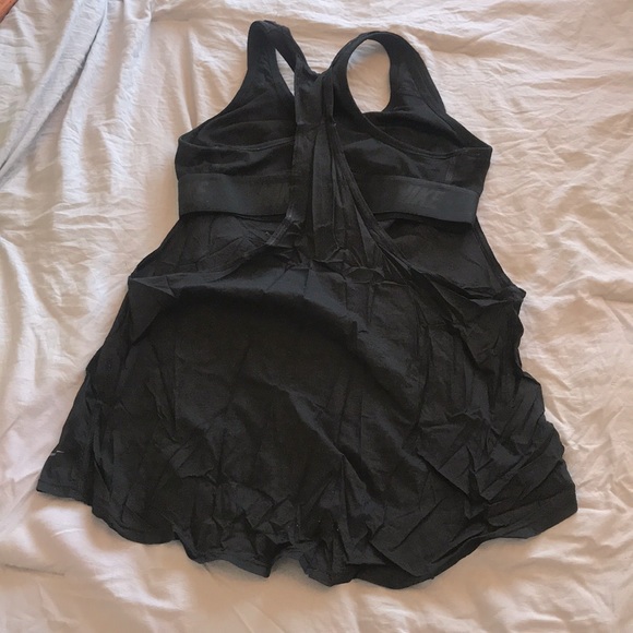 Nike tank - Picture 2 of 3